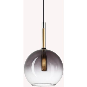 Függőlámpa EMPIRE 309811 1x28W/G9 ip20 a Ideal Lux-tól
