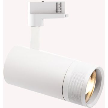 Sínreflektor EOS 3f 302959 3000K 1x15W/LED ip20 a Ideal Lux-tól