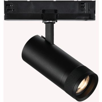 Sínreflektor EOS 3f 302980 3000K 1x15W/LED ip20 a Ideal Lux-tól