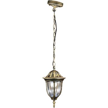 Függőlámpa FLORENCJA 302557 1x20W/E27 IP43 a Polux-tól