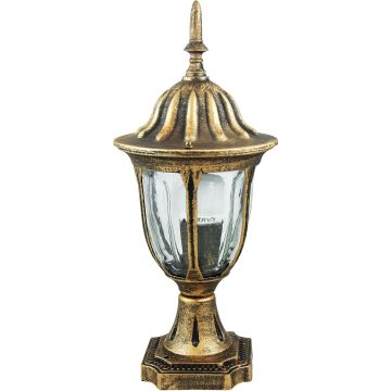 Állólámpa FLORENCJA 302588 1x20W/E27 IP43 a Polux-tól