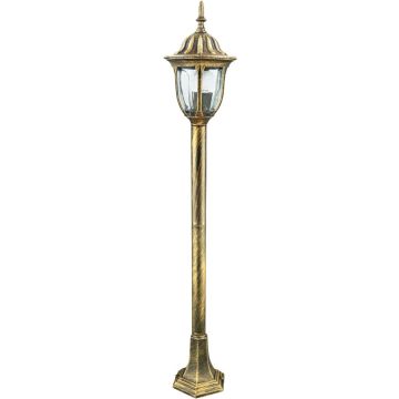Utcai lámpa FLORENCJA 302595 1x20W/E27 IP43 a Polux-tól