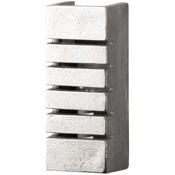Fali lámpa Gap 30588 1x25w/e14 ip20 a Fischer&Honsel-tól