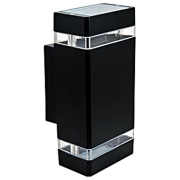 Fali lámpa GILBERT 307866 2x10W/GU10 IP44 a Polux-tól