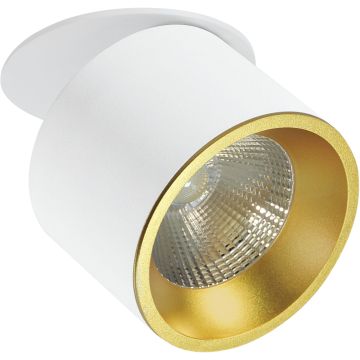 Beépíthető spotlámpa HARON 309464 3000K 20W/LED 1500LM IP20 a Polux-tól