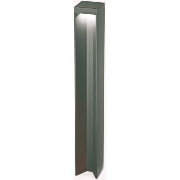 Állólámpa KURT 306834 3000K 1x11W/LED ip54 a Ideal Lux-tól