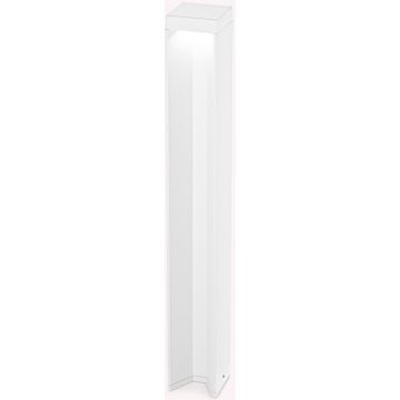 Állólámpa KURT 306841 3000K 1x11W/LED ip54 a Ideal Lux-tól