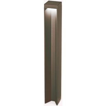 Állólámpa KURT 306858 3000K 1x11W/LED ip54 a Ideal Lux-tól