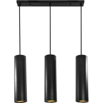 Függőlámpa LATI 307583 3x8W LED/GU10 IP20 a Polux-tól