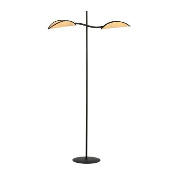 Állólámpa LOTUS 1108/LP2 2x40W/E14 IP20 a Emibig-tól