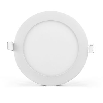 Beépíthető spotlámpa MARS 303486 3000K 12W/LED 700LM IP20 a Polux-tól