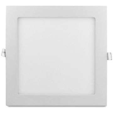 Beépíthető spotlámpa MARS 303493 3000K 12W/LED 700LM IP20 a Polux-tól