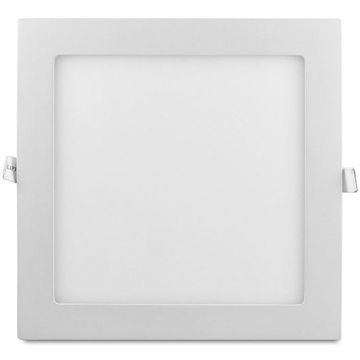 Beépíthető spotlámpa MARS 303523 3000K 18W/LED 1050LM IP20 a Polux-tól