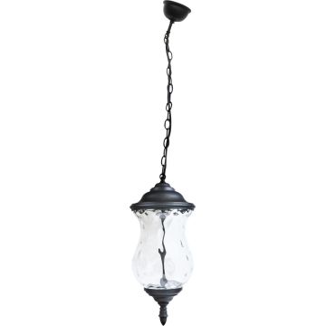 Függőlámpa MARSYLIA 300850 3000K 1x9W/LED 350LM IP43 a Polux-tól
