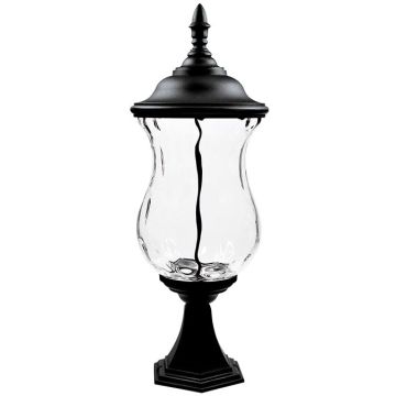 Állólámpa MARSYLIA 300874 3000K 1x9W/LED 350LM IP43 a Polux-tól