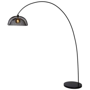 Állólámpa MESH 30773/01/30 1x60w/e27 ip20 a Lucide-tól