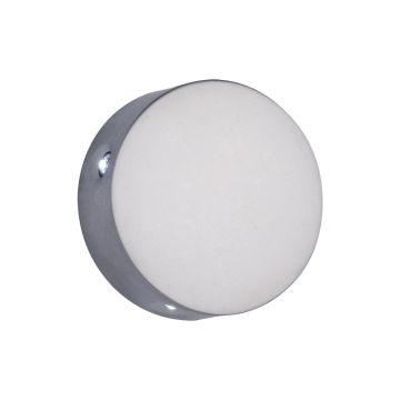 Fali lámpa MINISTAR - SET 8 PCS 3083 LED 4x0.07W/LED a Prezent-tól
