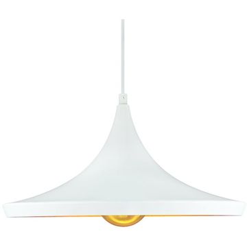Függőlámpa MODERN 306753 1x20W LED/E27 IP20 a Polux-tól