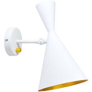 Fali lámpa MODERN 308009 1x20W LED/E27 IP20 a Polux-tól