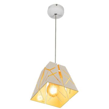 Függőlámpa Modern Design LA046/P 1x40W/E27 IP20 a Altavola Design-tól