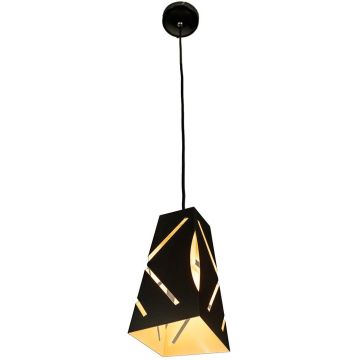 Függőlámpa Modern Design LA047/P 1x40W/E27 IP20 a Altavola Design-tól