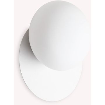 Fali lámpa NINFEA 306940 1x15W/GX53 ip20 a Ideal Lux-tól