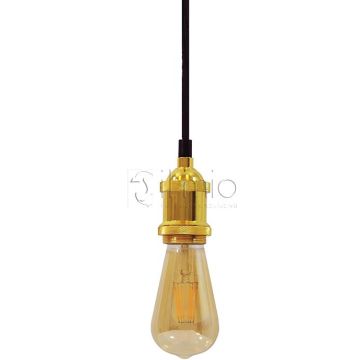 Függőlámpa NOLA 308962 1x20W LED/E27 IP20 a Polux-tól