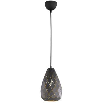 Függőlámpa ONYX 301300142 1x42w/e27 ip20 a Trio-tól