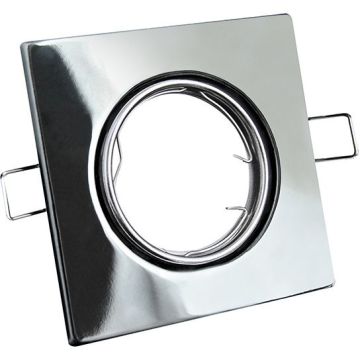 Beépíthető spotlámpa OPIN 306302 8W/LED IP20 a Polux-tól