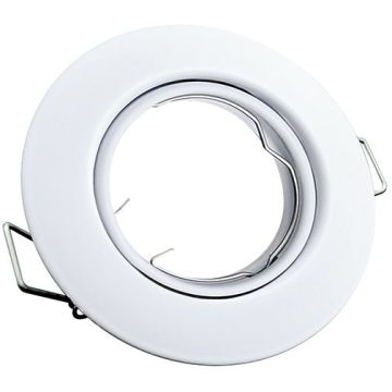 Beépíthető spotlámpa OPIN 306388 8W/LED IP20 a Polux-tól