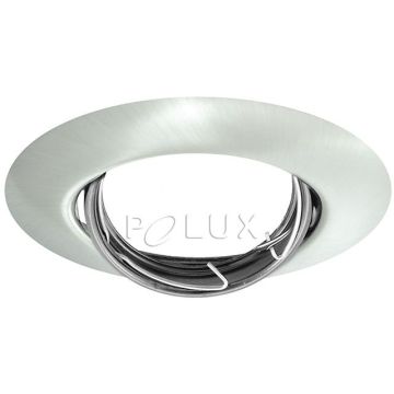 Beépíthető spotlámpa OPIN 306395 8W/LED IP20 a Polux-tól