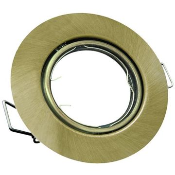 Beépíthető spotlámpa OPIN 306913 8W/LED IP20 a Polux-tól