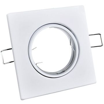 Beépíthető spotlámpa OPIN 306975 8W/LED IP20 a Polux-tól