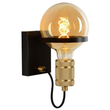 Fali lámpa OTTELIEN 30271/01/30 1x60w/e27 ip20 a Lucide-tól