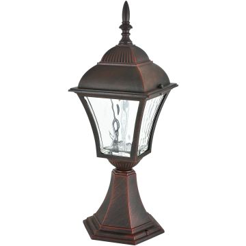 Állólámpa PARIS 302052 3000K 2x3W/LED 350LM IP43 a Polux-tól