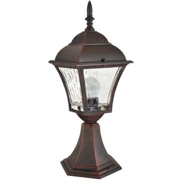 Állólámpa PARIS2 304902 1x20W/E27 IP43 a Polux-tól