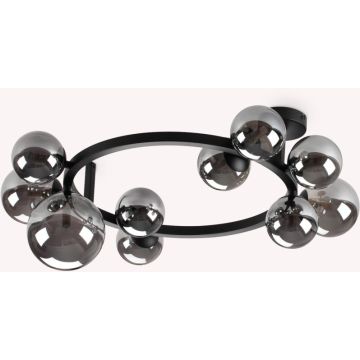 Plafonlámpa PERLAGE 309286 10x15W/G9 ip20 a Ideal Lux-tól
