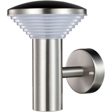 Fali lámpa PIRAMIDA 304360 4000K 1x6,5W/LED 450LM IP44 a Polux-tól