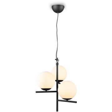 Függőlámpa PURE 302000332 3x28w/e14 ip20 a Trio-tól