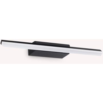 Fali lámpa RIFLESSO 302225 1x10W/LED ip54 a Ideal Lux-tól