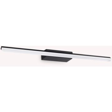 Fali lámpa RIFLESSO 302232 1x16W/LED ip54 a Ideal Lux-tól