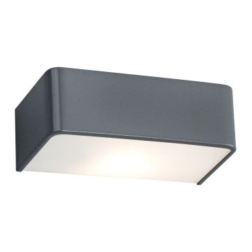 Fali lámpa RODAN 3073 1x15W/E27 IP20 a Argon-tól