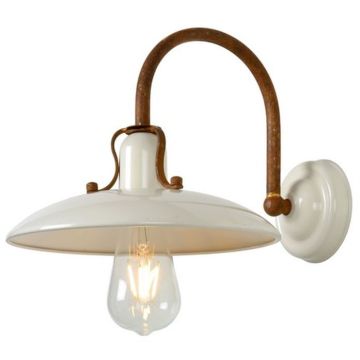 Fali lámpa RÖMER 30276/01/38 1x60w/e27 ip20 a Lucide-tól