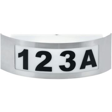Fali lámpa RONO 309792 1x14W/E27 IP54 a Polux-tól