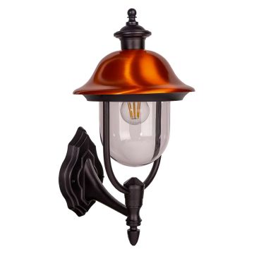 Fali lámpa SANGHAI 3047 E27 1x60W/E27 a Prezent-tól