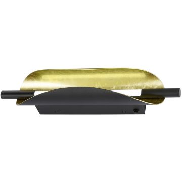 Fali lámpa Skal 30507 2700k-3350k-4000k 1x4w/led 460lm ip20 a Fischer&Honsel-tól