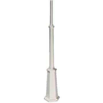 Világítóoszlop POLE 3010W a Norlys-tól