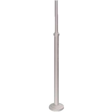 Világítóoszlop POLE 3011W a Norlys-tól