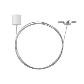 Szerelési elem SUSPENSION KIT 3011 a Zuma Line-tól