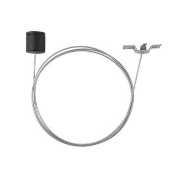 Szerelési elem SUSPENSION KIT 3012 a Zuma Line-tól